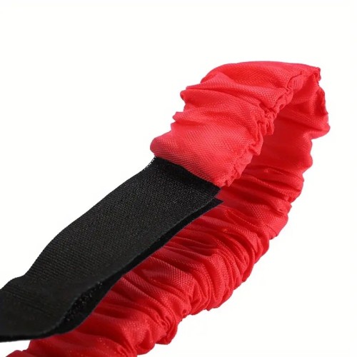 Drie benen race - Junior